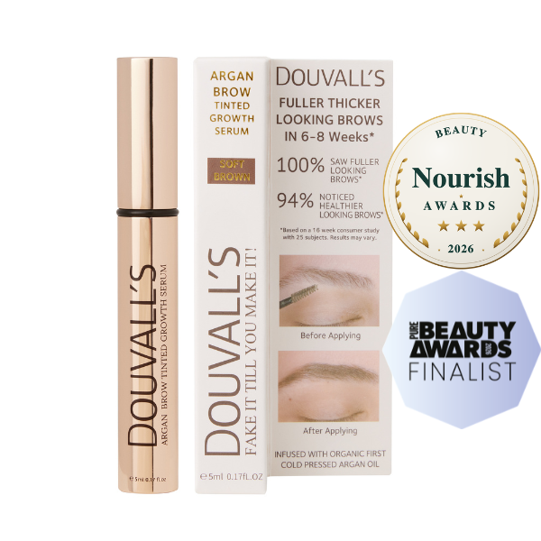Coffret Argan Glow (5 produits)