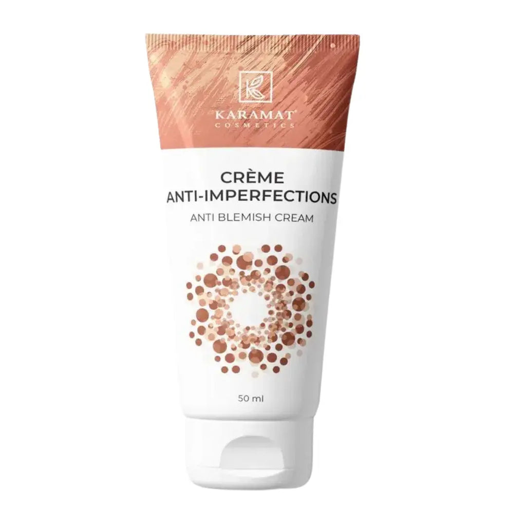 Crème anti – imperfections 50 ml