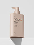 KNOWLEDGE OF MICROBIOME Skin Barrier-Care Body Lotion