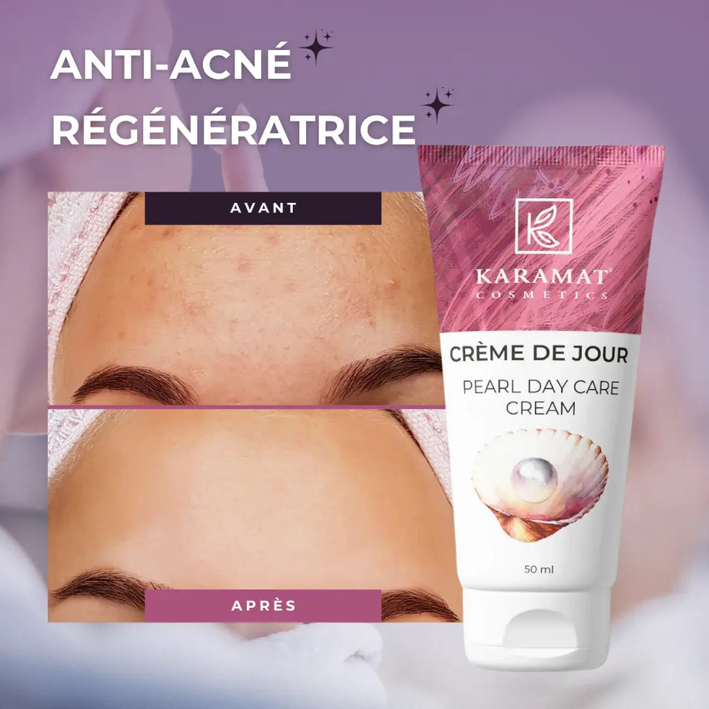 Perle de Jour Cream – 50 ml