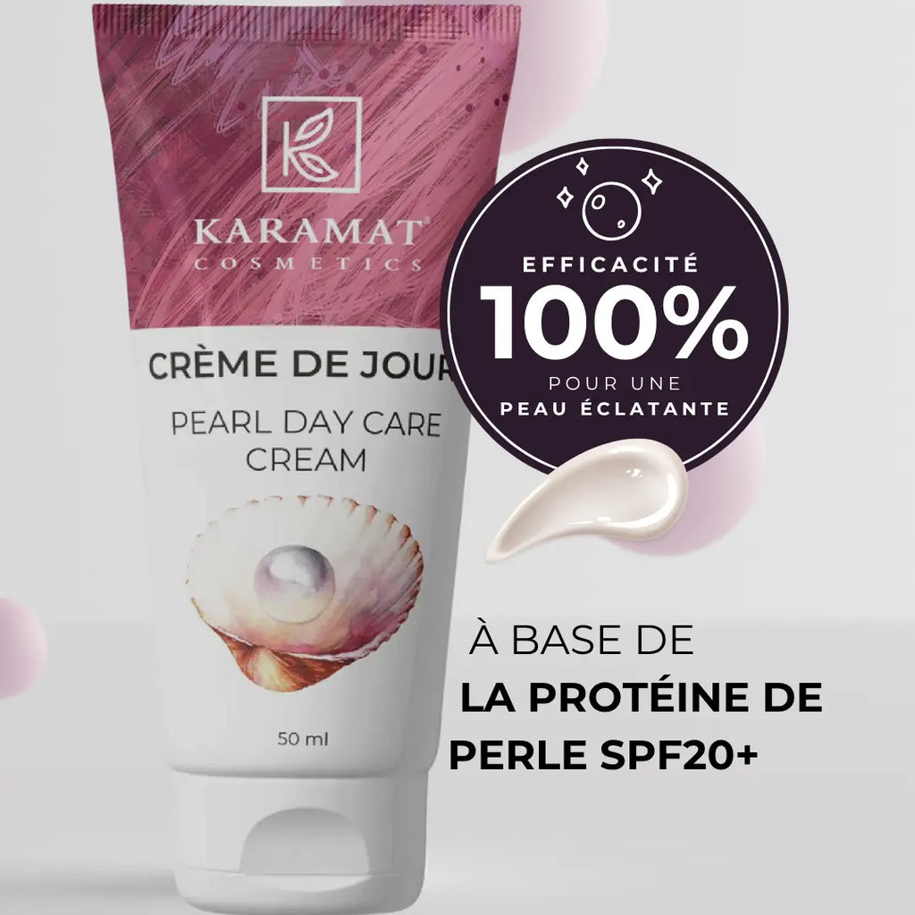 Perle de Jour Cream – 50 ml
