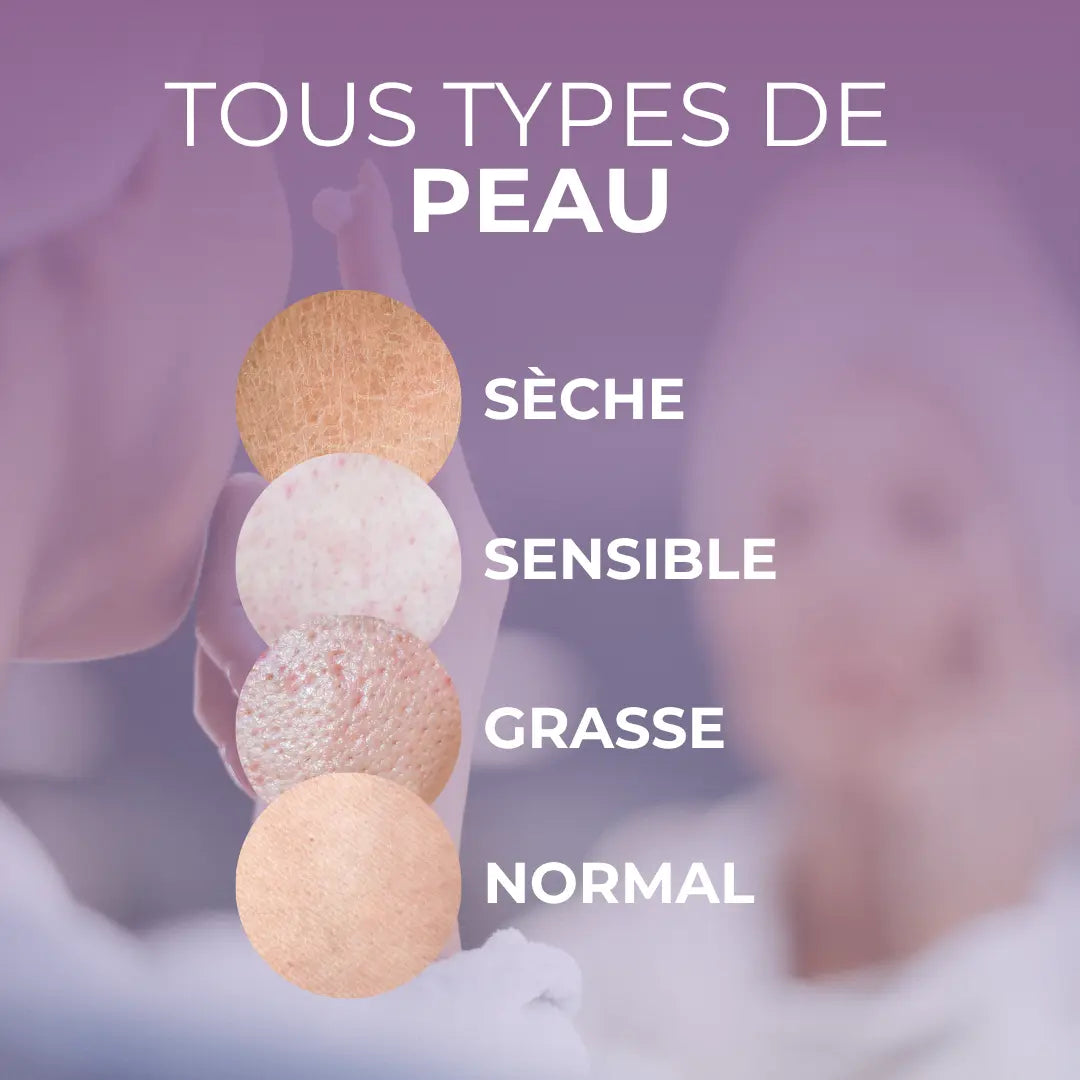 Crème Perle de Jour – 50 ml