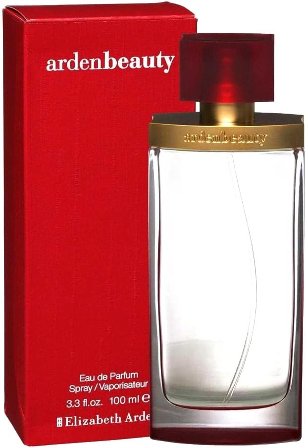 Elizabeth Arden Arden Beauty – Eau de Parfum 100 ml