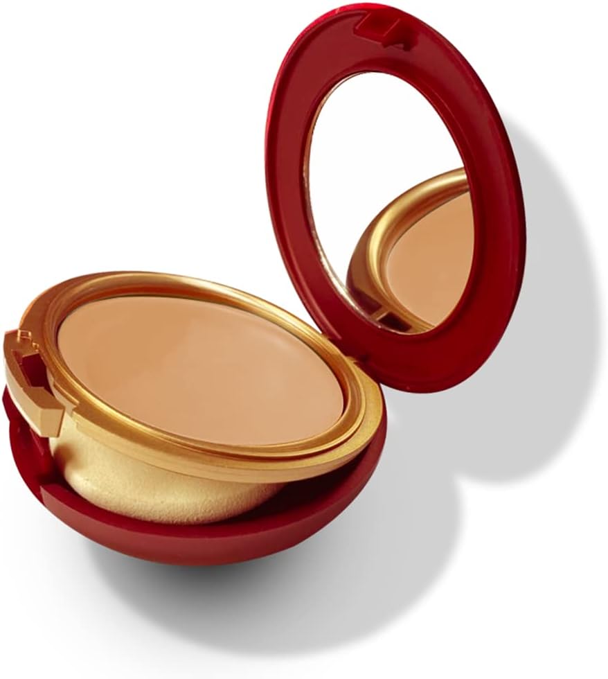 Beauty Forever Classic Oil Free Creme To Powder SPF 8