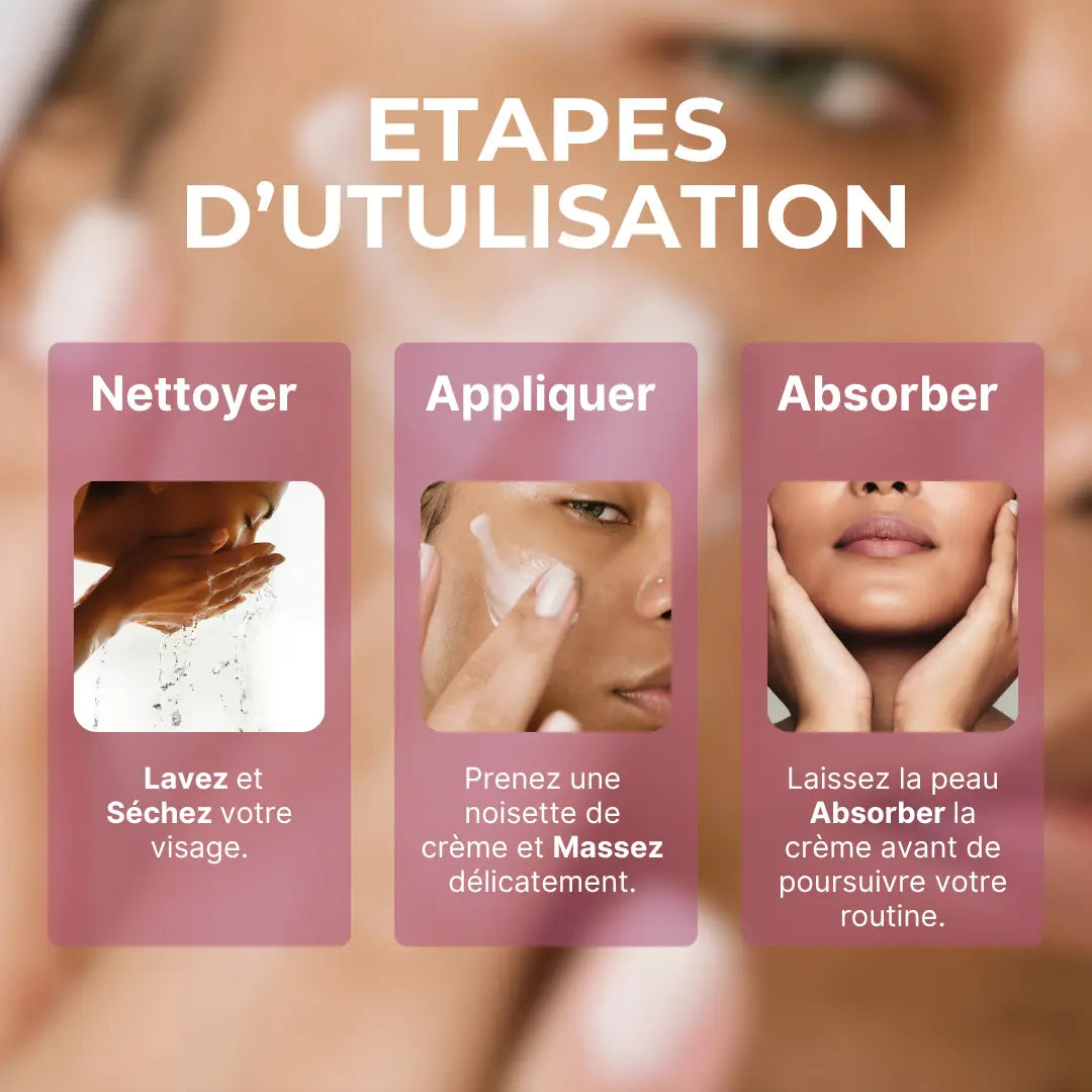 Crème Perle de Jour – 50 ml