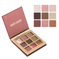 Beauty Glazed 9 Color Eyeshadow Palette