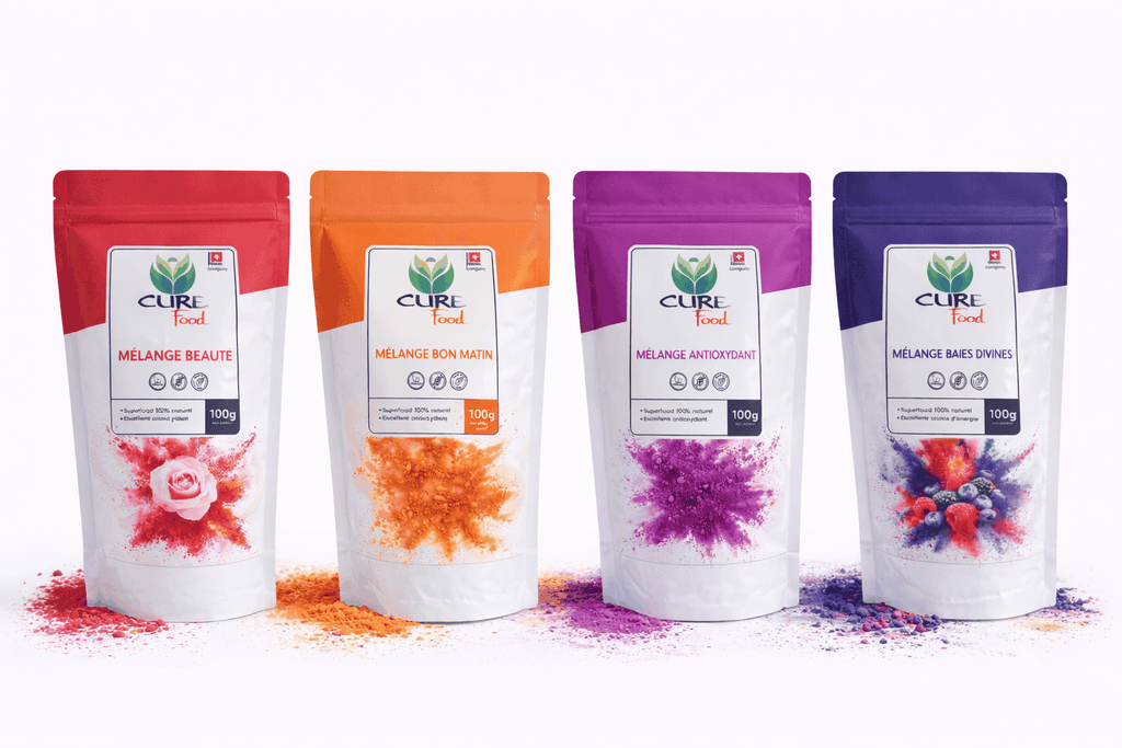 Pack Beauté & Bien-être – Routine complète