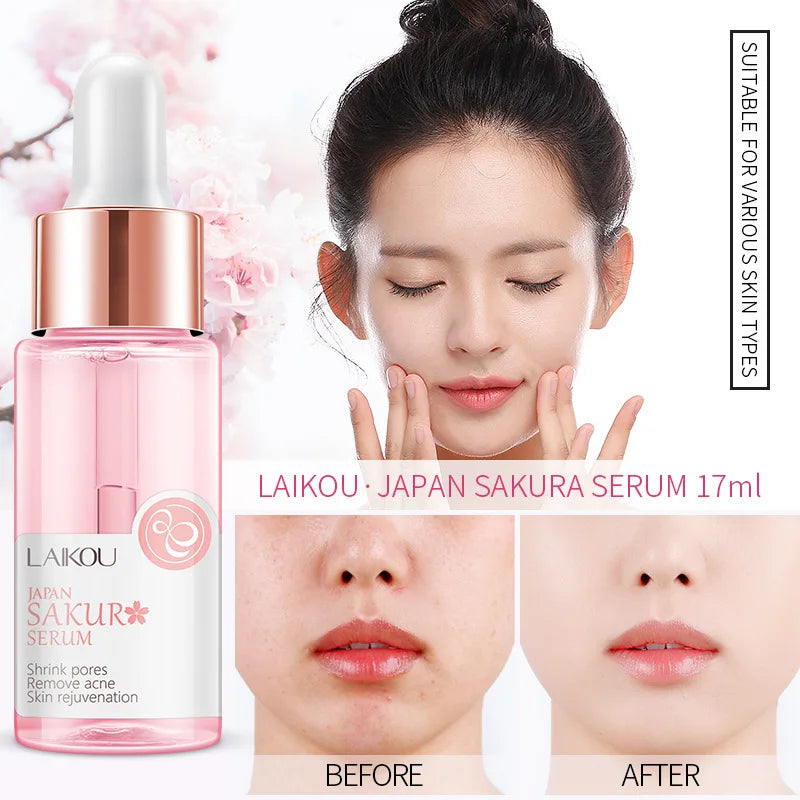 Facial Care Set for Radiant Skin