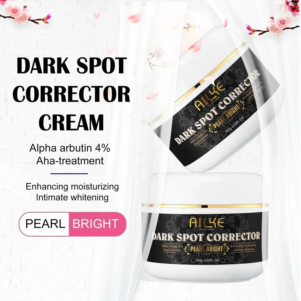 Collagen Skin Care - Even Tone & Dark Spot Removal for Diverse Skin