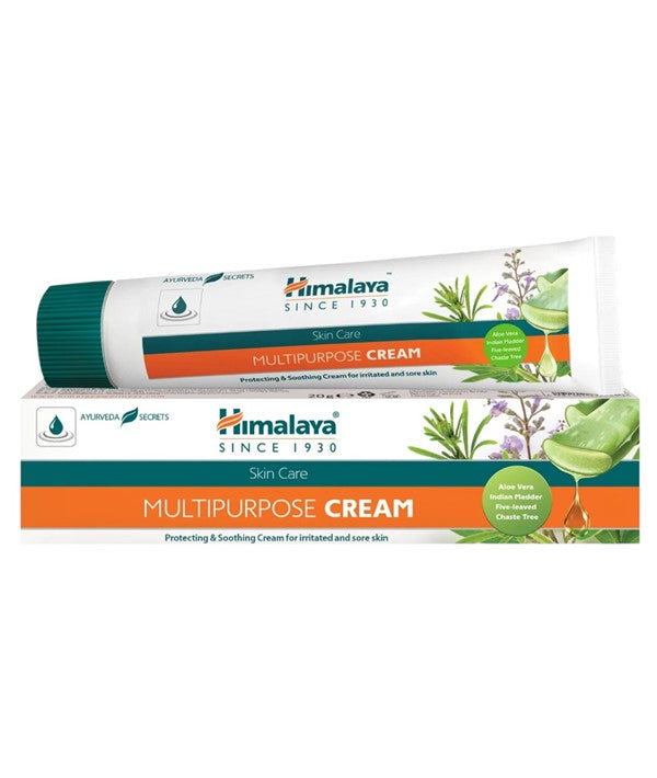 Himalaya Skin Care Multipurpose Cream