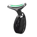 Neck and Face Beauty Device
