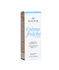 Nuxe Crème Fraîche de Beauté – Moisturizing Rich Cream 30 ml
