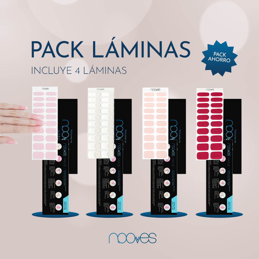 Starter Kit Beauty Premium