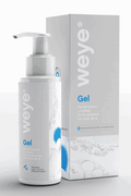 Gel – Hygiène et soin des paupières
