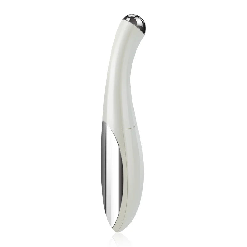 Masseur électrique contour des yeux – Anti-poches & anti-rides