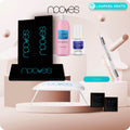 Kit Beauté Complet – Top Coat & Dissolvant