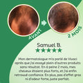 Masque Capillaire Hydratant au Romarin Vivaci