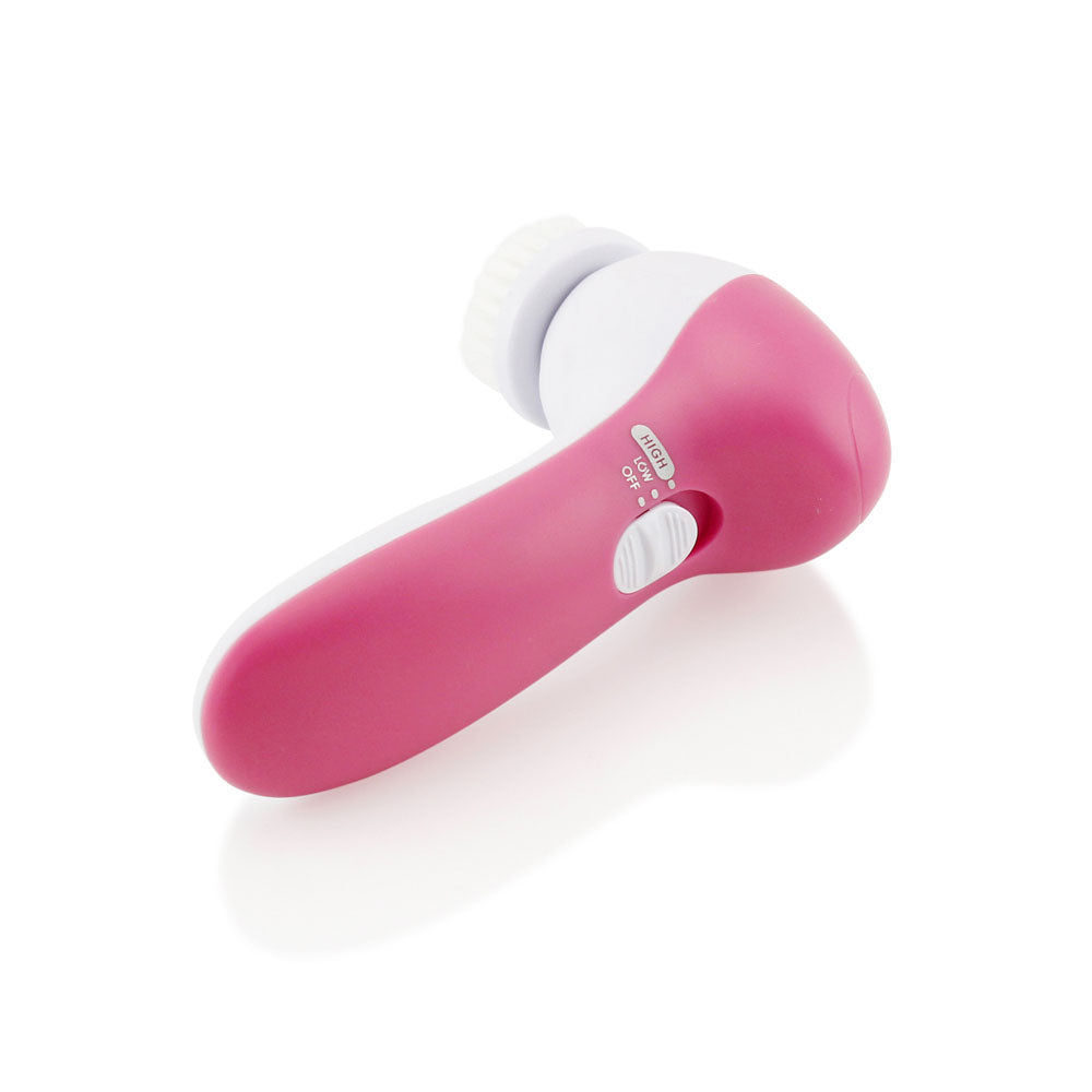 Prístroj na čistenie tváre 5 v 1