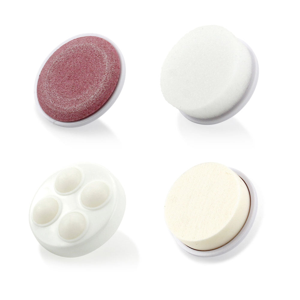 Aparat curatare faciala 5 in 1