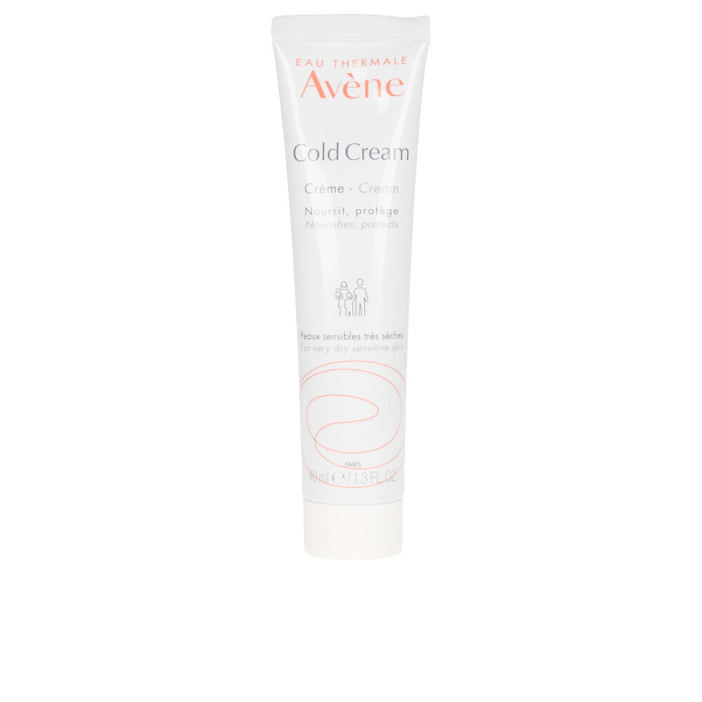 COLD CREAM crema 40 ml