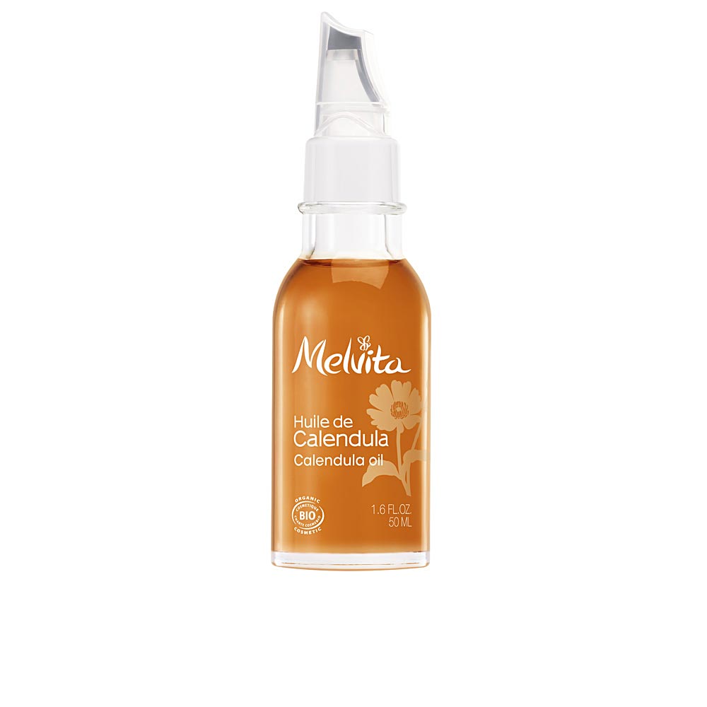 BEAUTY OILS calendula oil 50 ml