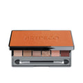 ICONIC eyeshadow palette #pretty in sunshine 1 u
