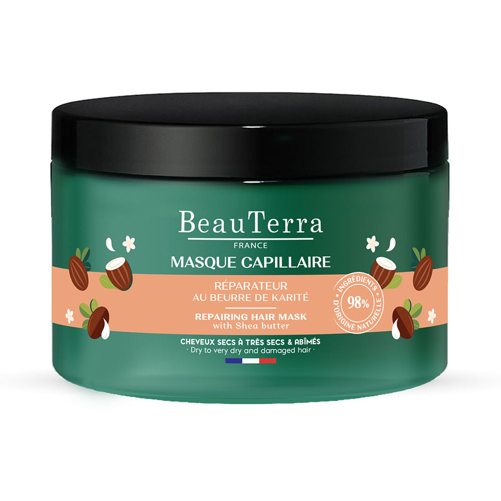 RÉPARATEUR masque capillaire 250 ml