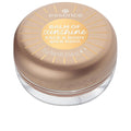 BALM OF SUNSHINE illuminating face and body balm #20-Séduction Du Soleil 16 gr
