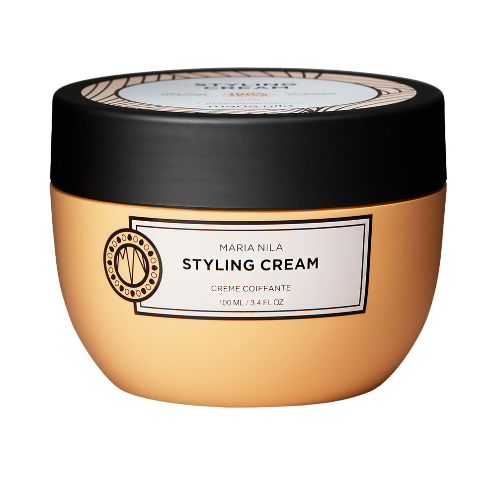 Crème coiffante 100 ml