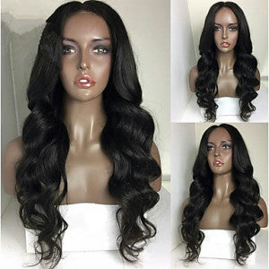 Perruque Front Lace Wave - Anabela