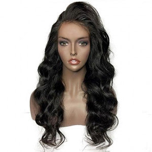 Perruque Front Lace Wave - Anabela