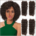 Hood wig new deep